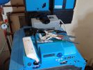 Обслуживание газовой котельной с котлом Buderus